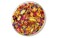 Herbata ROOIBOS TROPIKALNA WYSPA Relaksująca Magia Tropików !!